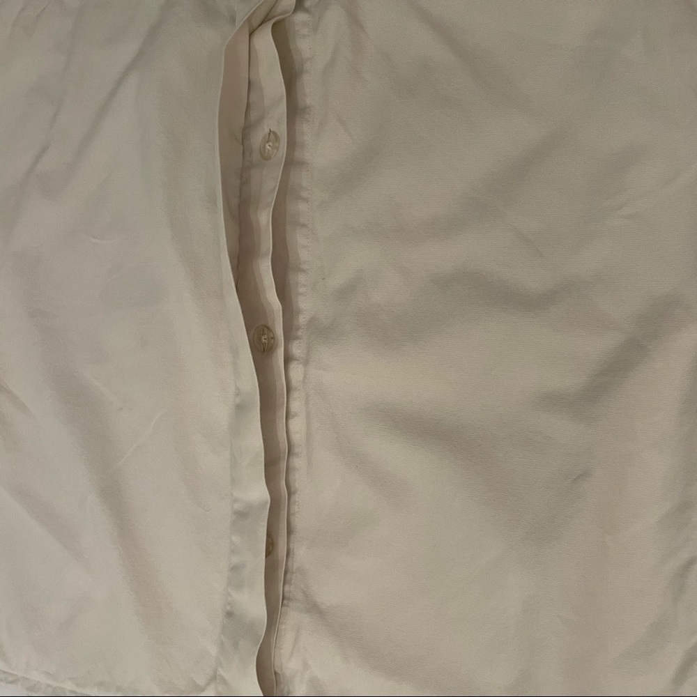 Pottery Barn 24x24 decorative Pillow Case. - Picture 5 of 5